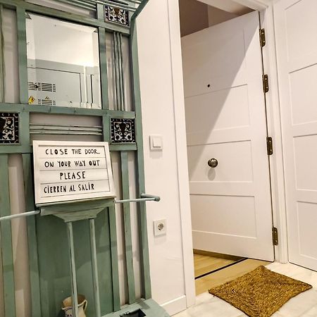 Rentalsevilla Pureza En Triana Zewnętrze zdjęcie