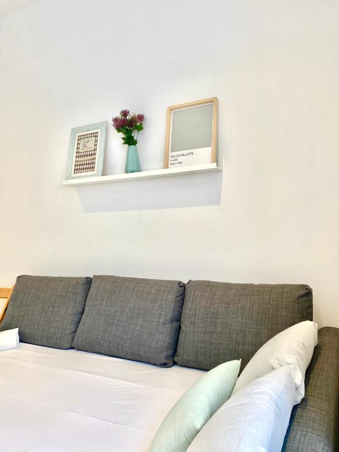 Rentalsevilla Pureza En Triana Zewnętrze zdjęcie
