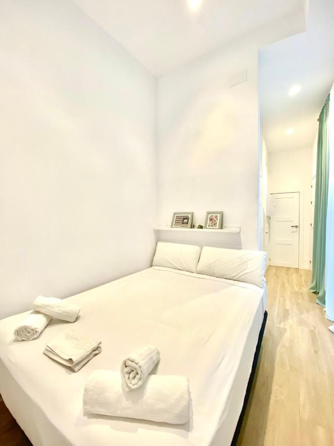 Rentalsevilla Pureza En Triana Zewnętrze zdjęcie