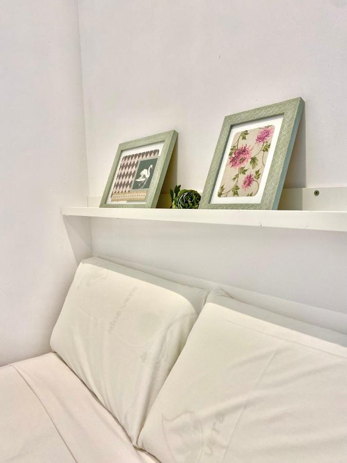 Rentalsevilla Pureza En Triana Zewnętrze zdjęcie