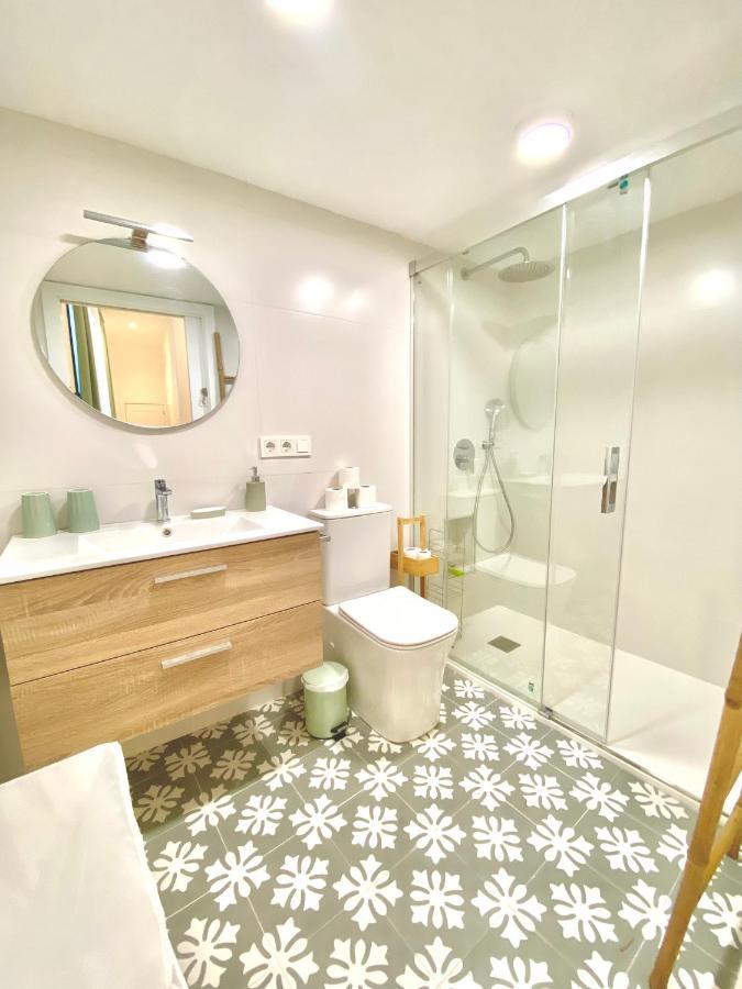 Rentalsevilla Pureza En Triana Zewnętrze zdjęcie