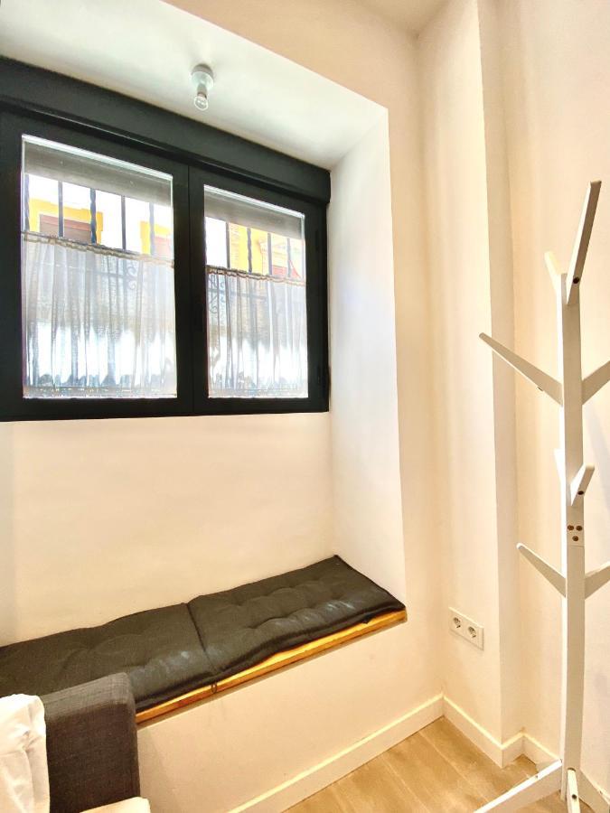 Rentalsevilla Pureza En Triana Zewnętrze zdjęcie
