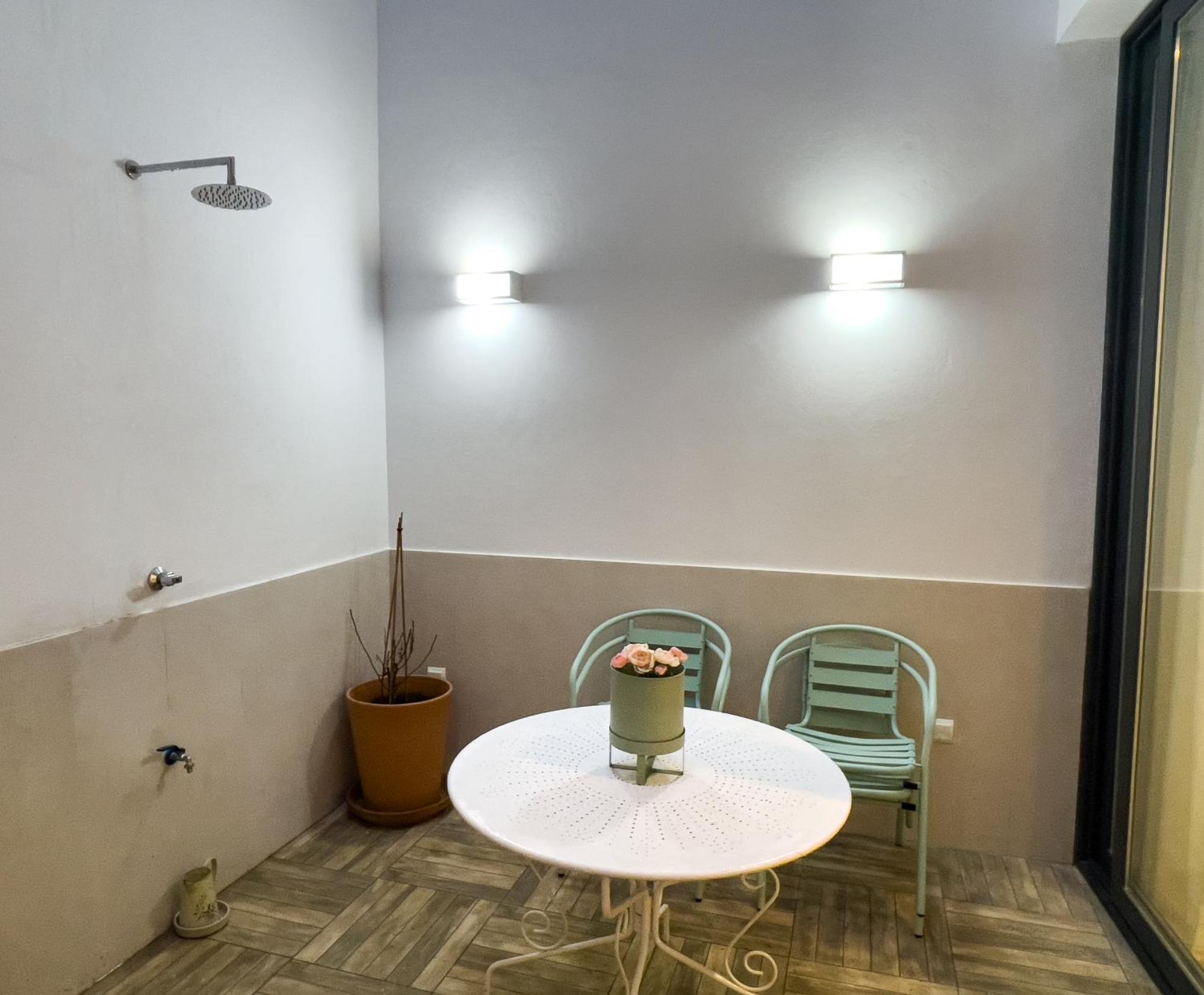 Rentalsevilla Pureza En Triana Zewnętrze zdjęcie